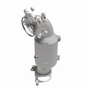MagnaFlow Exhaust Products                                                                           MFL280195
