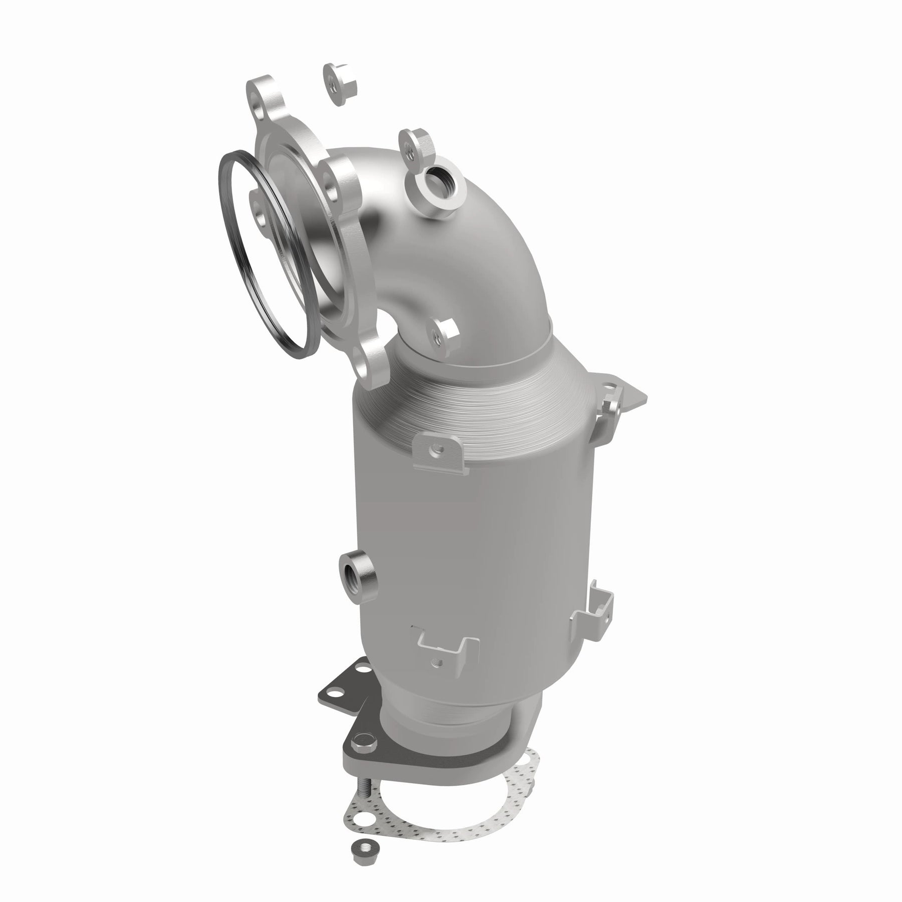 MagnaFlow Exhaust Products                                                                           MFL280195