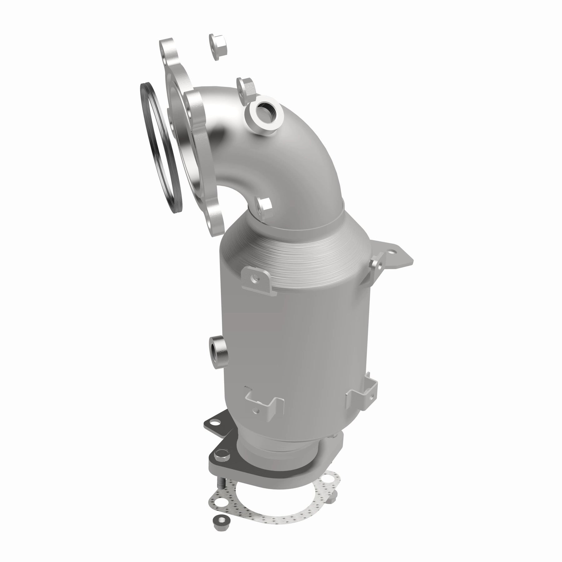 MagnaFlow Exhaust Products                                                                           MFL280195