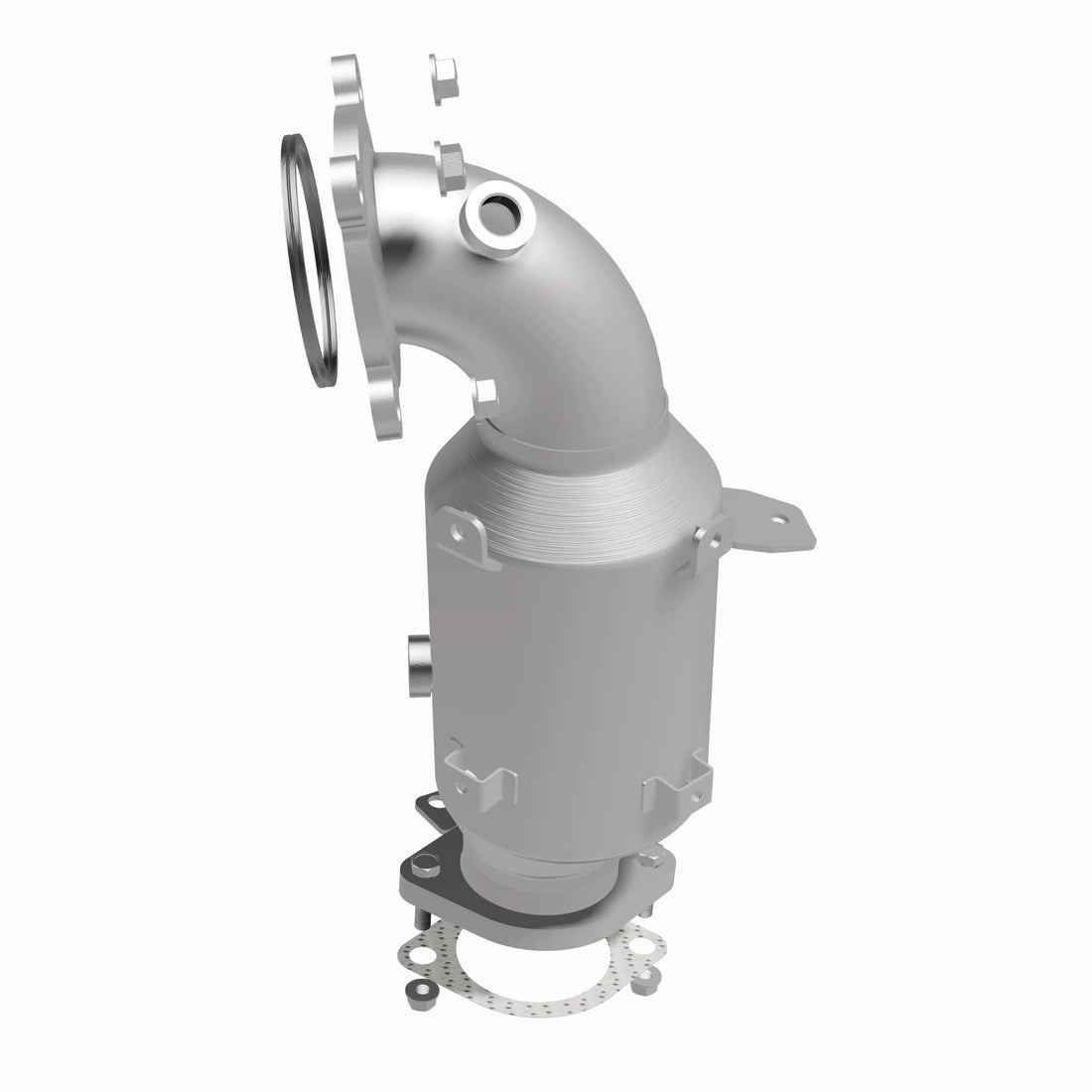 MagnaFlow Exhaust Products                                                                           MFL280195