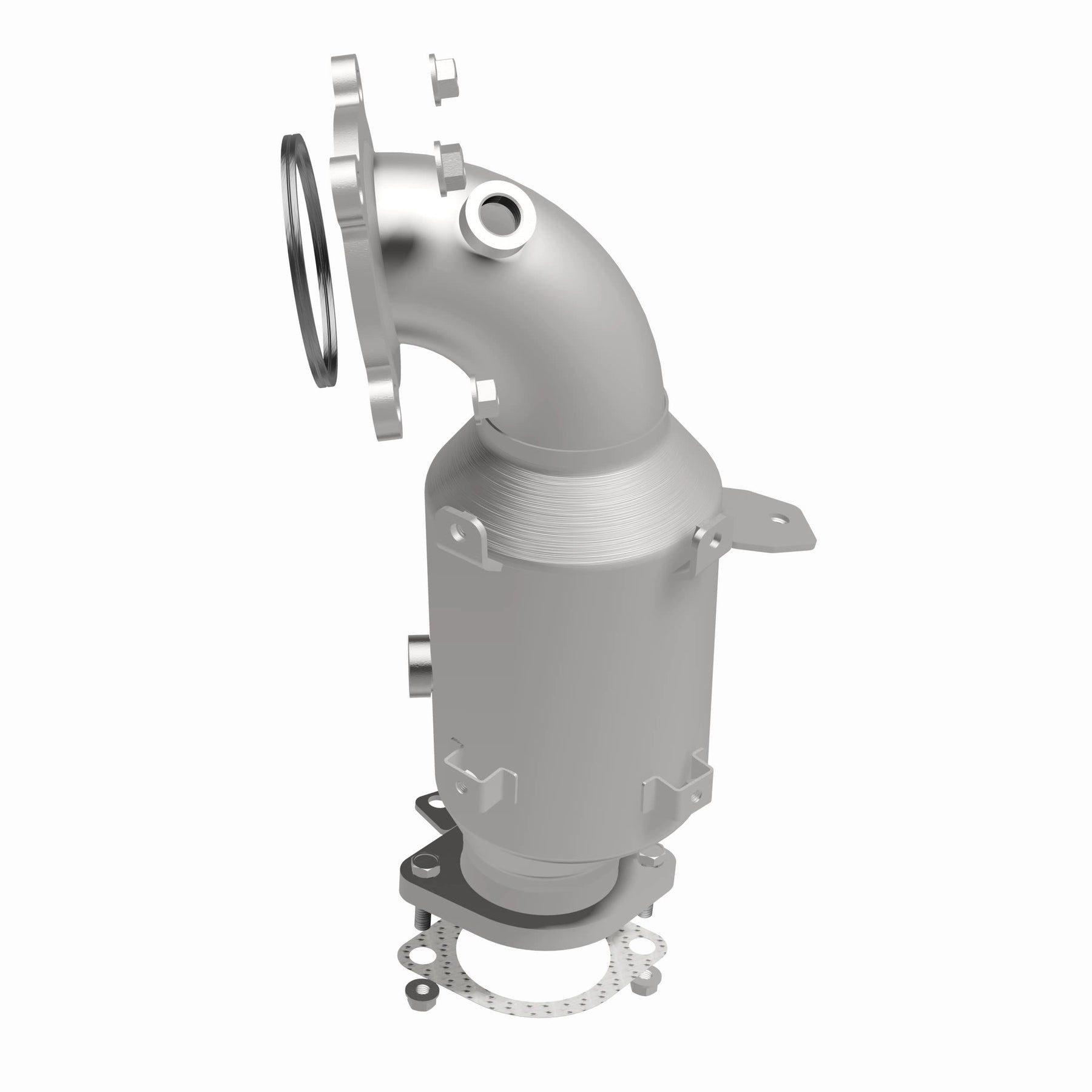 MagnaFlow Exhaust Products                                                                           MFL280195
