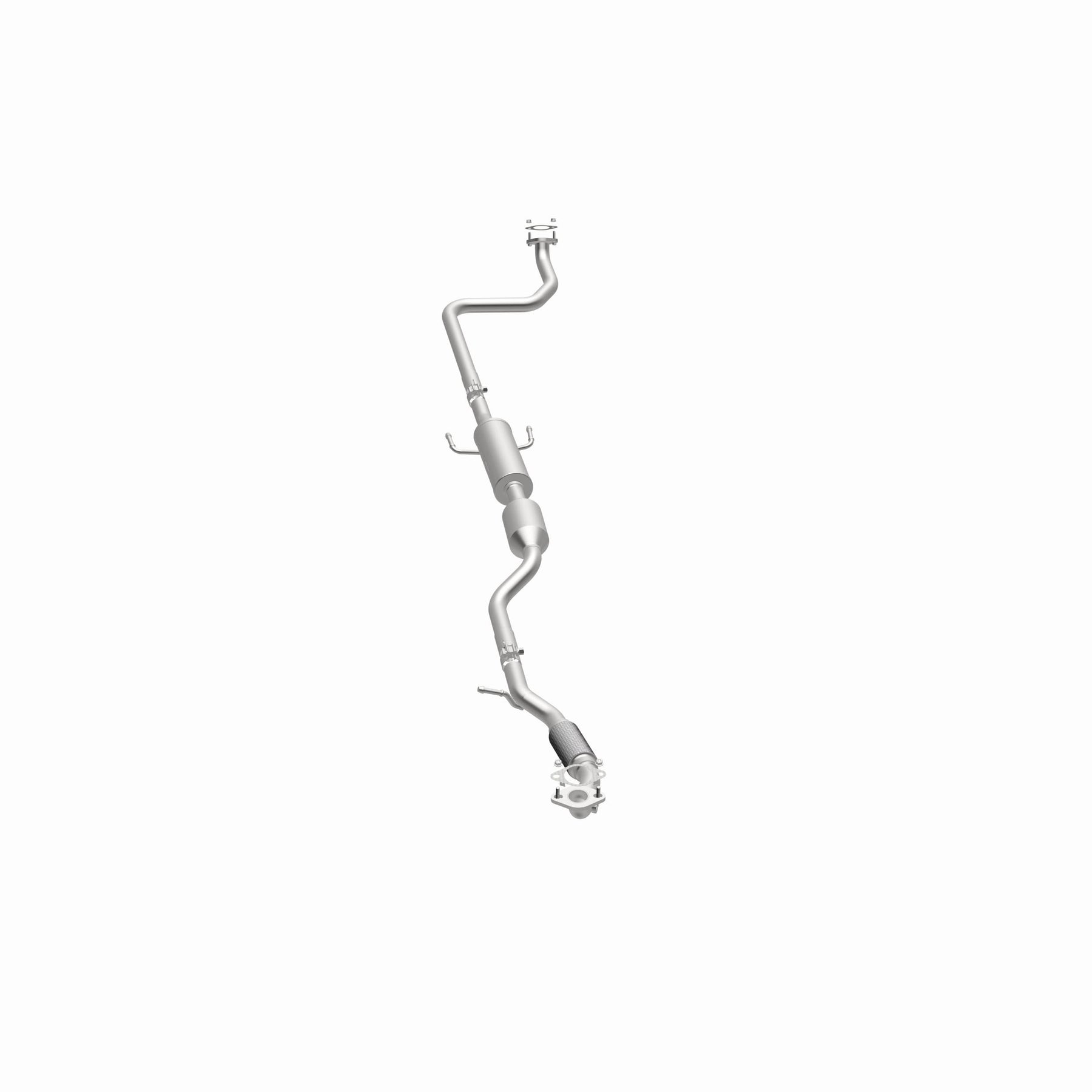 MagnaFlow Exhaust Products 280197 - Catalytic Converter