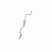 MagnaFlow Exhaust Products 280197 - Catalytic Converter