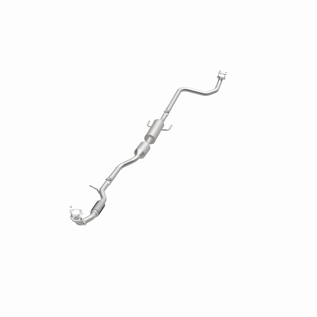 MagnaFlow Exhaust Products 280197 - Catalytic Converter