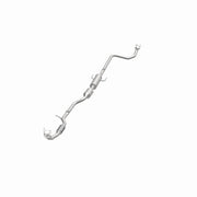 MagnaFlow Exhaust Products 280197 - Catalytic Converter