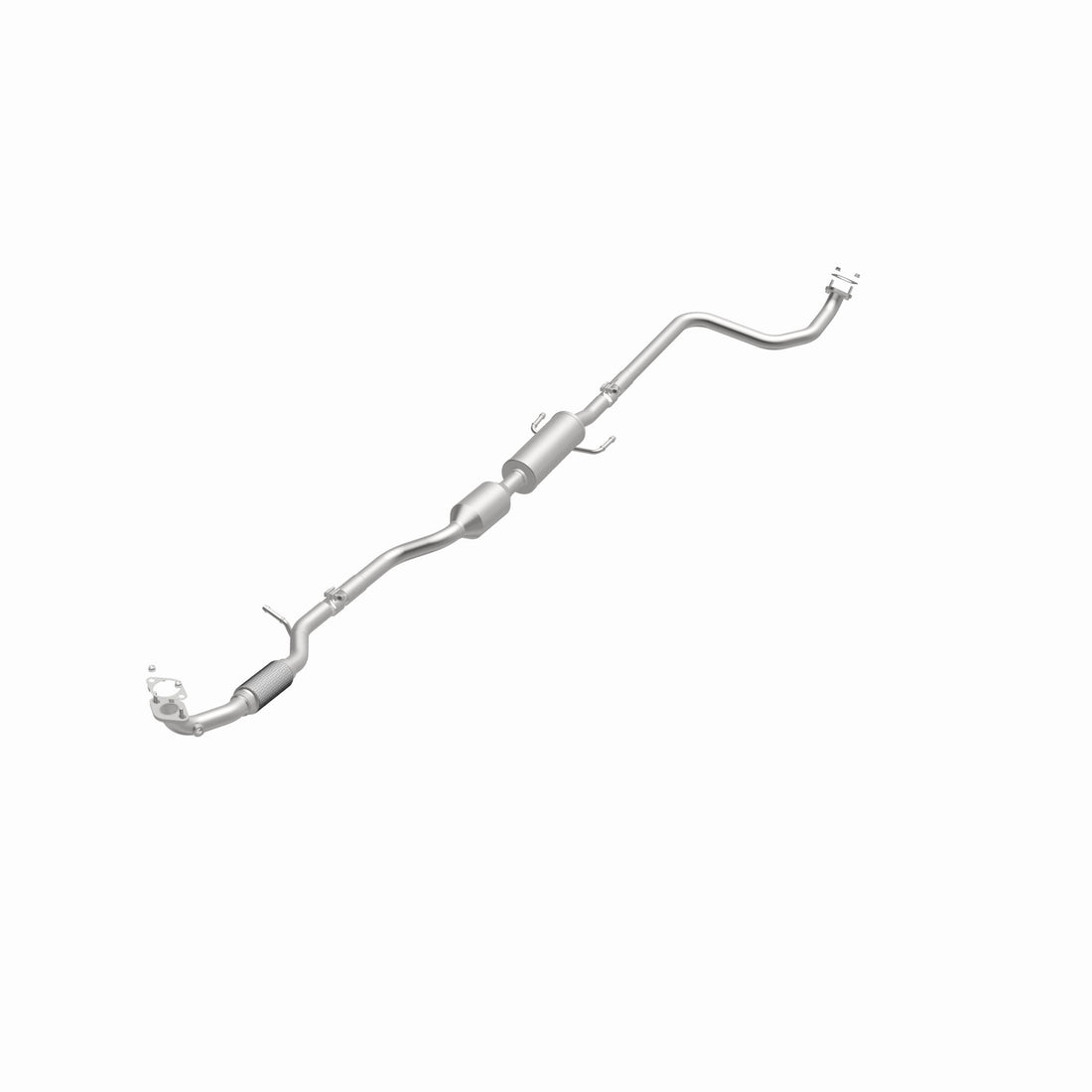 MagnaFlow Exhaust Products 280197 - Catalytic Converter