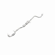 MagnaFlow Exhaust Products 280197 - Catalytic Converter