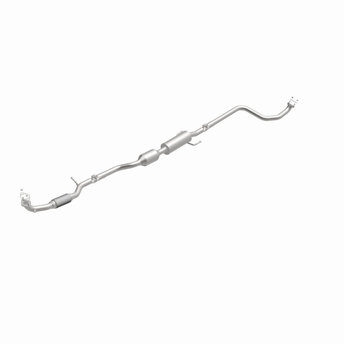 MagnaFlow Exhaust Products 280197 - Catalytic Converter