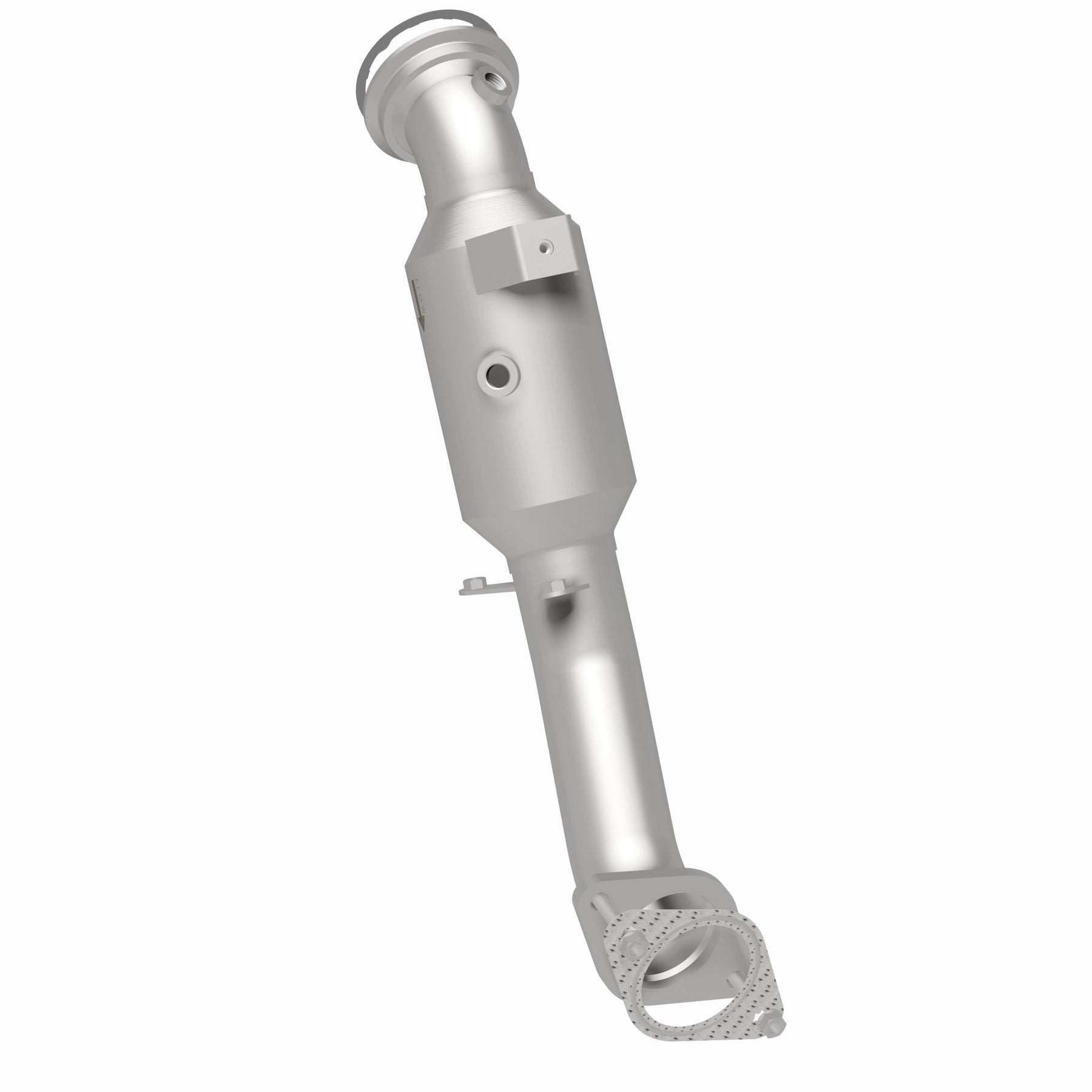 MagnaFlow Exhaust Products 280198 - Catalytic Converter