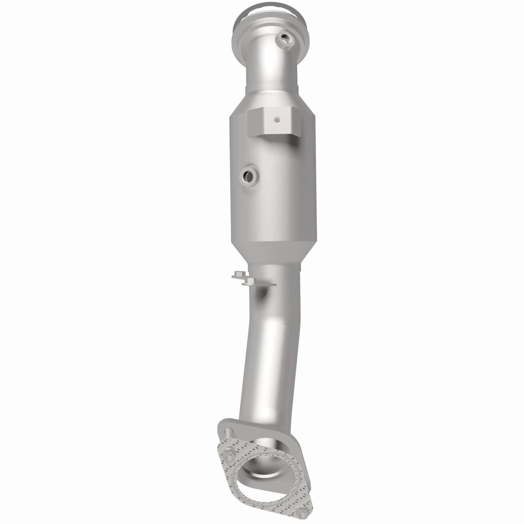 MagnaFlow Exhaust Products 280198 - Catalytic Converter