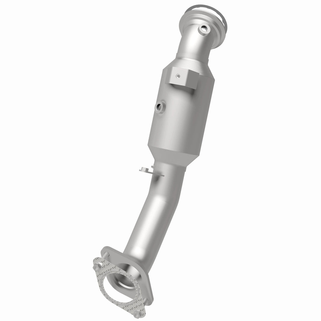 MagnaFlow Exhaust Products 280198 - Catalytic Converter