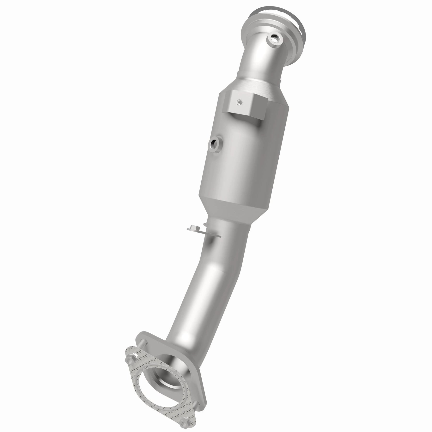 MagnaFlow Exhaust Products 280198 - Catalytic Converter