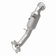 MagnaFlow Exhaust Products 280198 - Catalytic Converter
