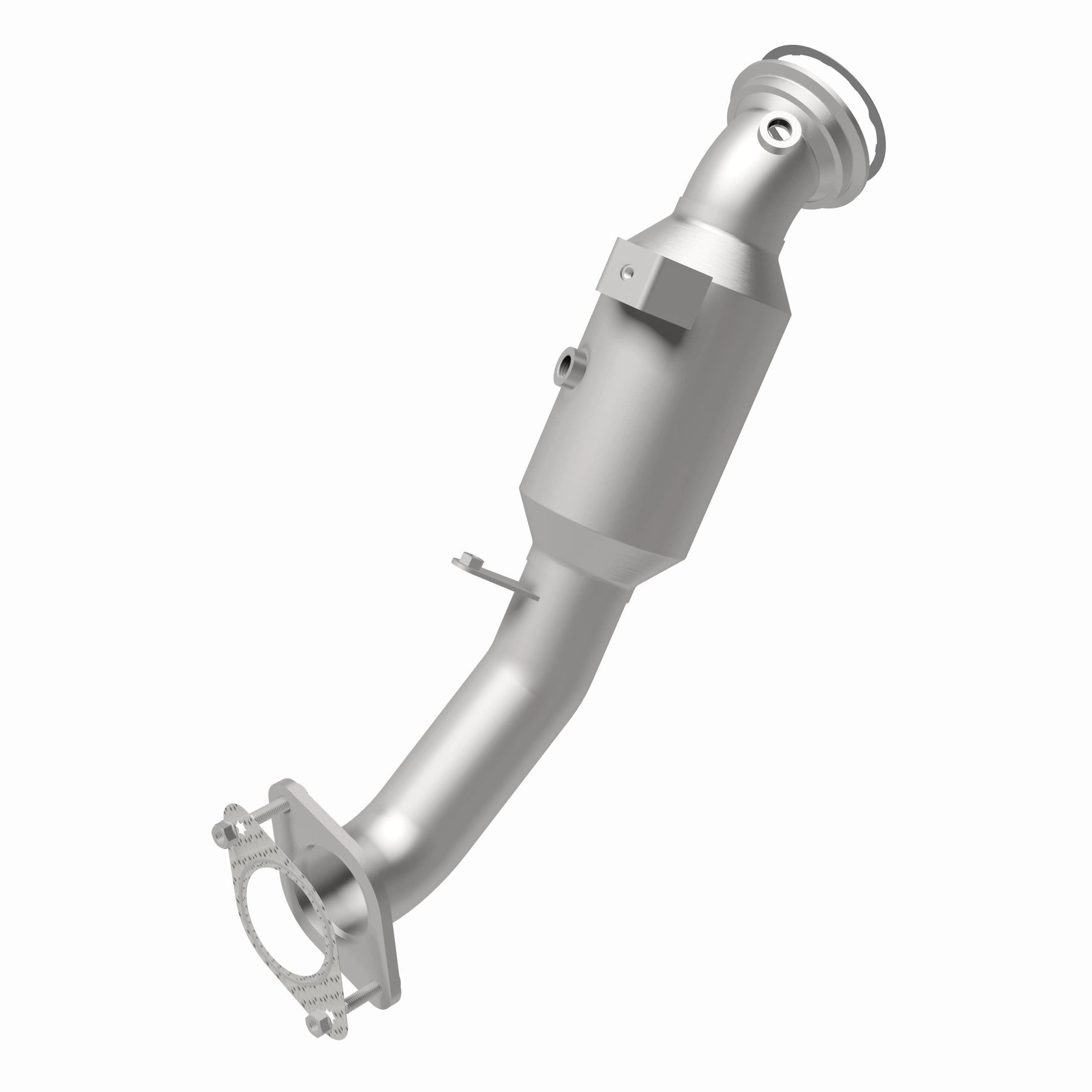 MagnaFlow Exhaust Products 280198 - Catalytic Converter