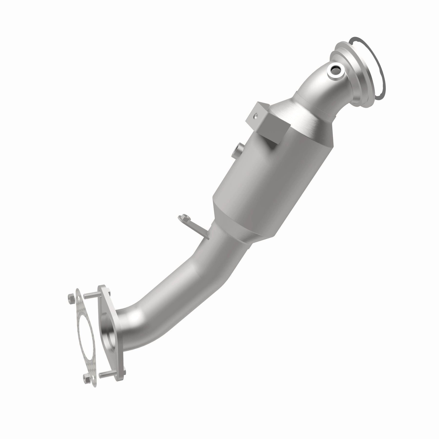 MagnaFlow Exhaust Products 280198 - Catalytic Converter