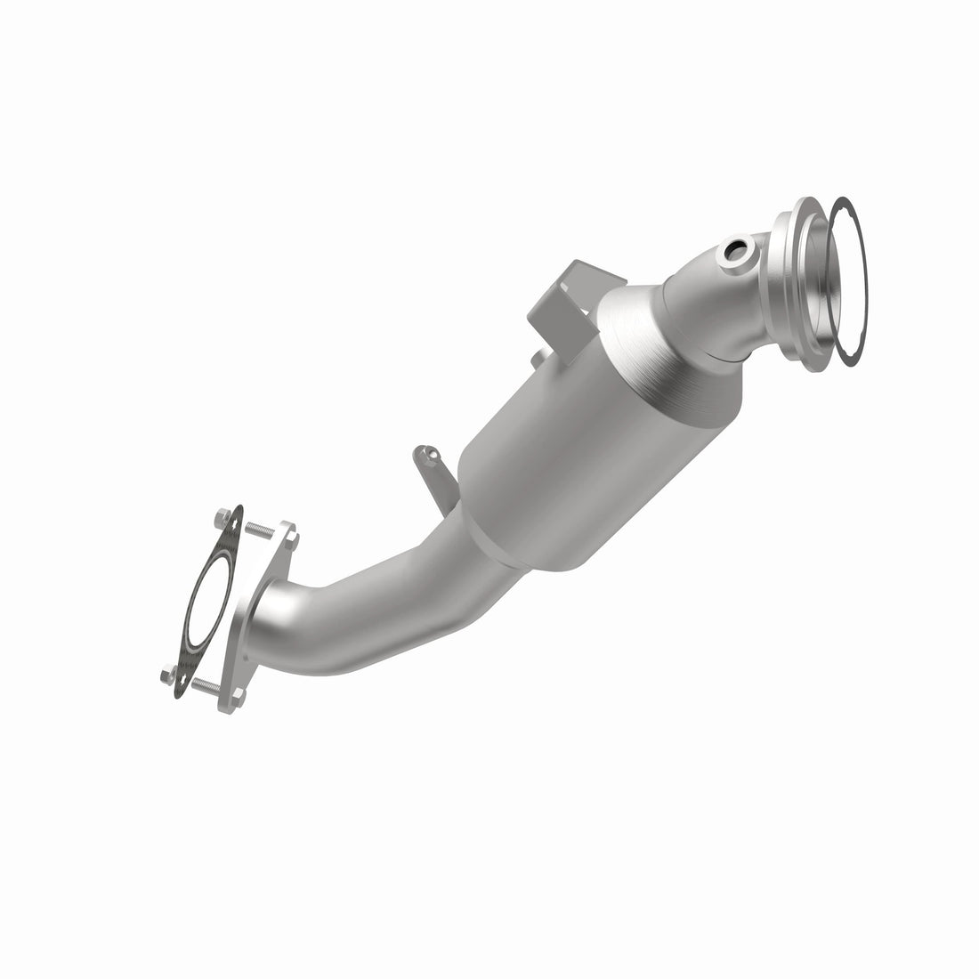 MagnaFlow Exhaust Products 280198 - Catalytic Converter