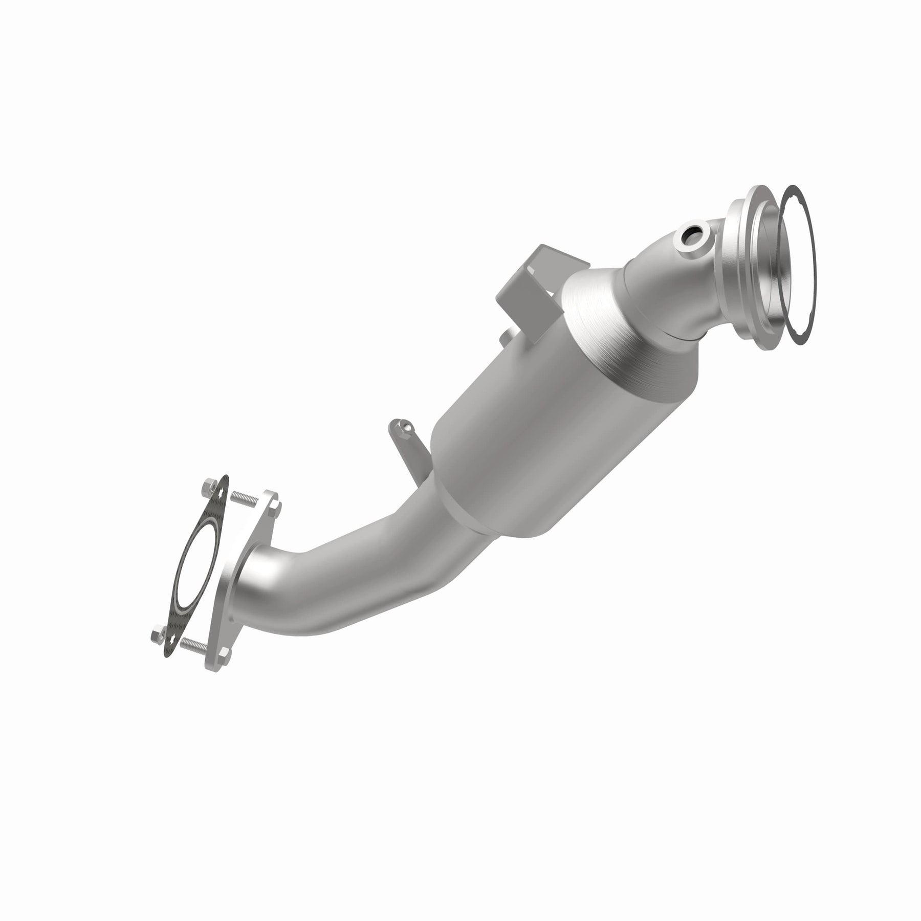 MagnaFlow Exhaust Products 280198 - Catalytic Converter