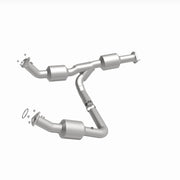 MagnaFlow Exhaust Products 280210 OEM Grade premium catalytic converter for 2018-2020 Chevrolet/GMC