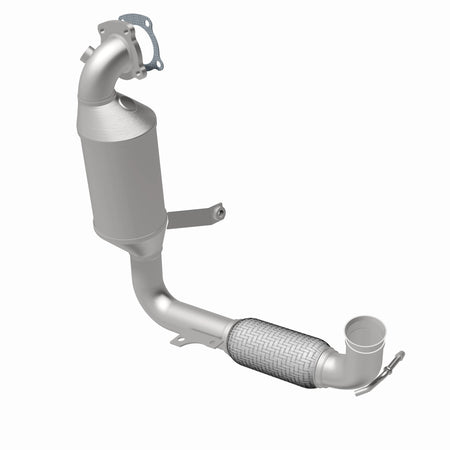 MagnaFlow Exhaust Products 280213 - OEM Grade Direct-Fit Catalytic Converter 2