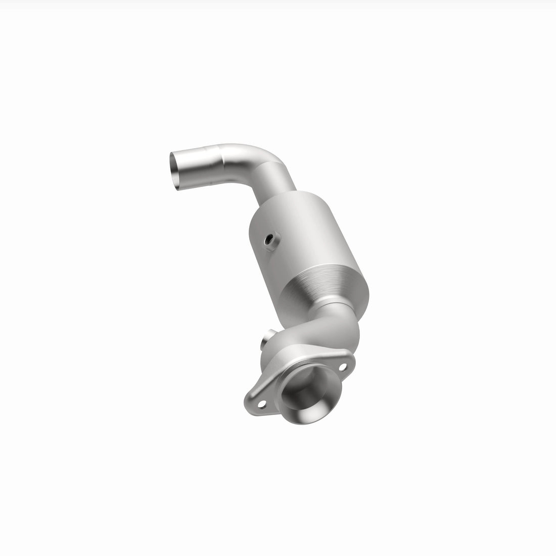 MagnaFlow Exhaust Products 280218 OEM Grade premium catalytic converter for 2018-2021 Ford/Lincoln