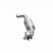 MagnaFlow Exhaust Products 280218 OEM Grade premium catalytic converter for 2018-2021 Ford/Lincoln