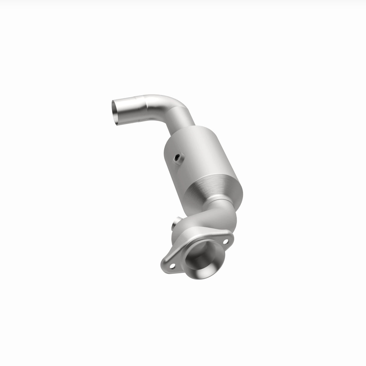 MagnaFlow Exhaust Products 280218 OEM Grade premium catalytic converter for 2018-2021 Ford/Lincoln