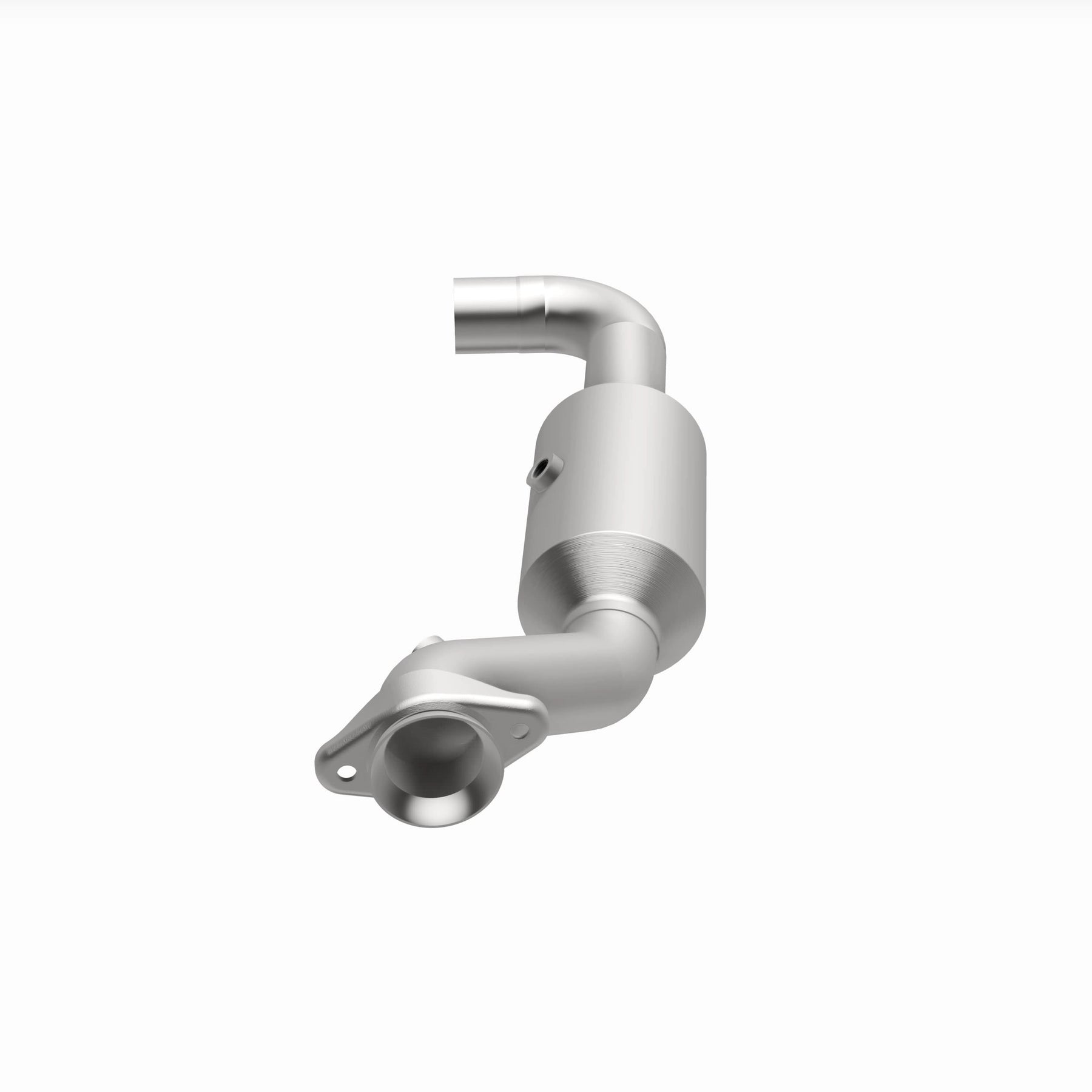 MagnaFlow Exhaust Products 280218 OEM Grade premium catalytic converter for 2018-2021 Ford/Lincoln, view 2