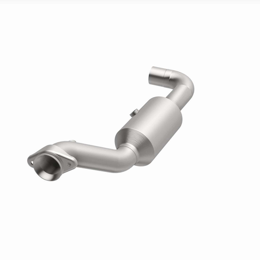 MagnaFlow Exhaust Products 280218 OEM Grade premium catalytic converter for 2018-2021 Ford/Lincoln, view 4