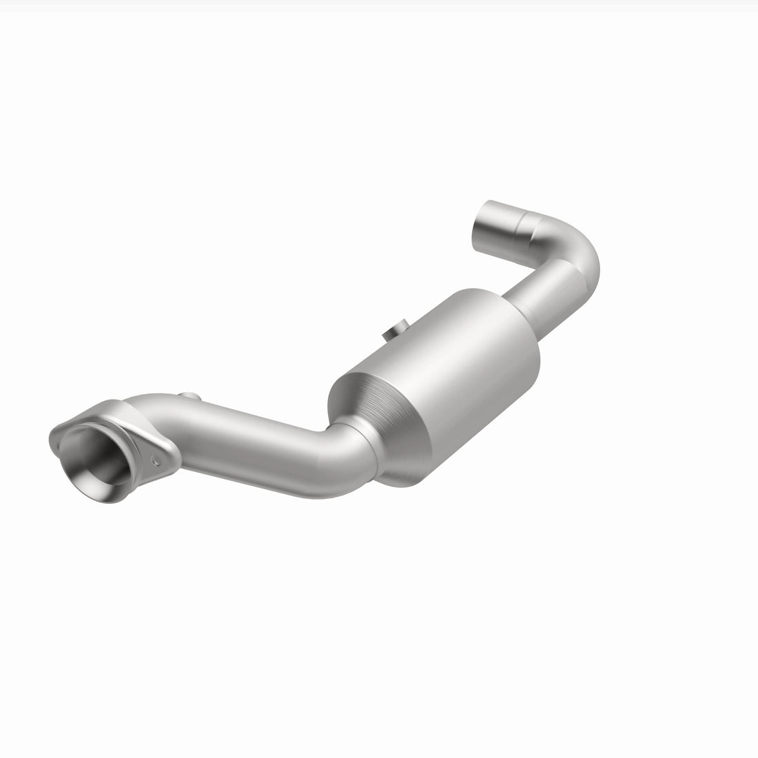MagnaFlow Exhaust Products 280218 OEM Grade premium catalytic converter for 2018-2021 Ford/Lincoln, view 5