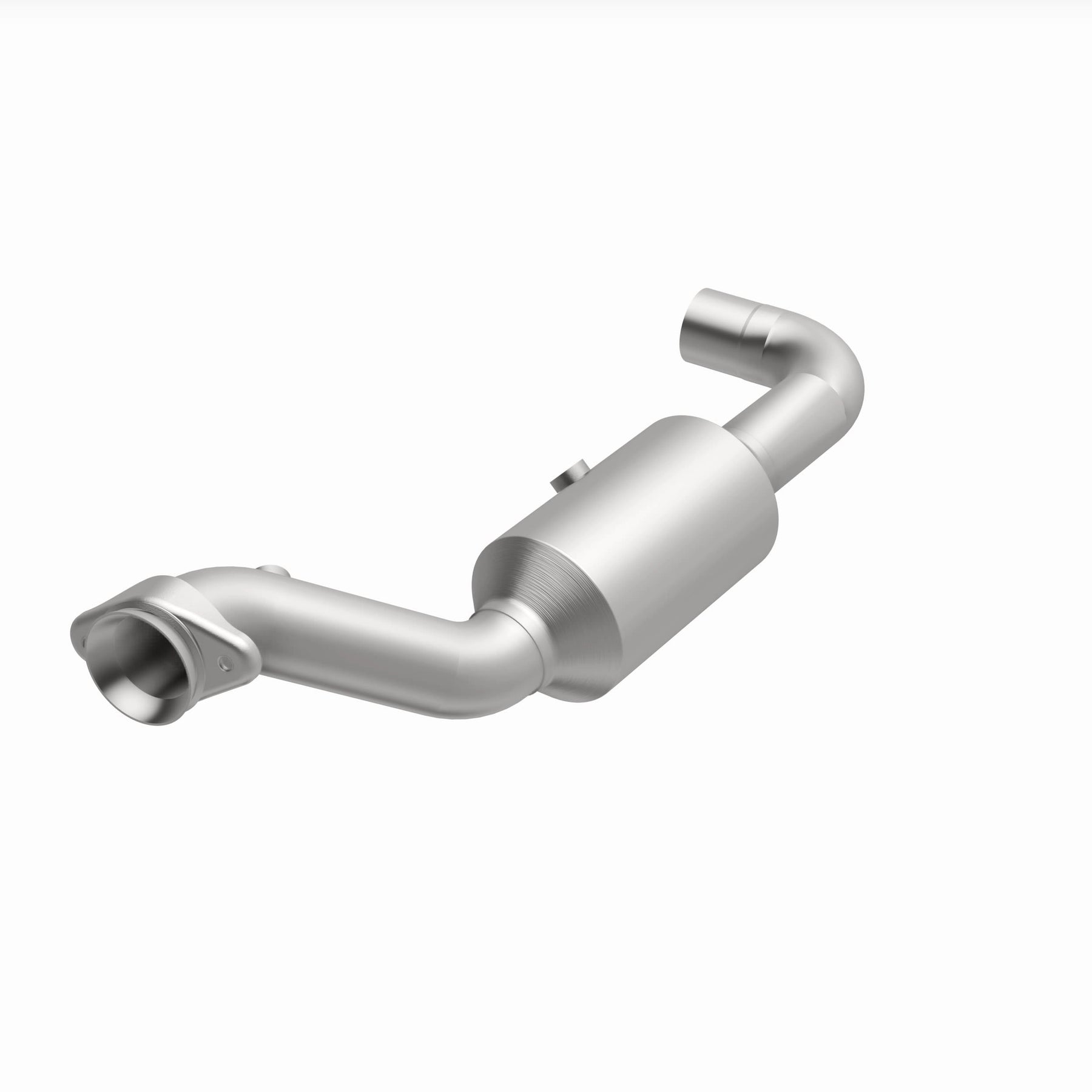 MagnaFlow Exhaust Products 280218 OEM Grade premium catalytic converter for 2018-2021 Ford/Lincoln, view 5