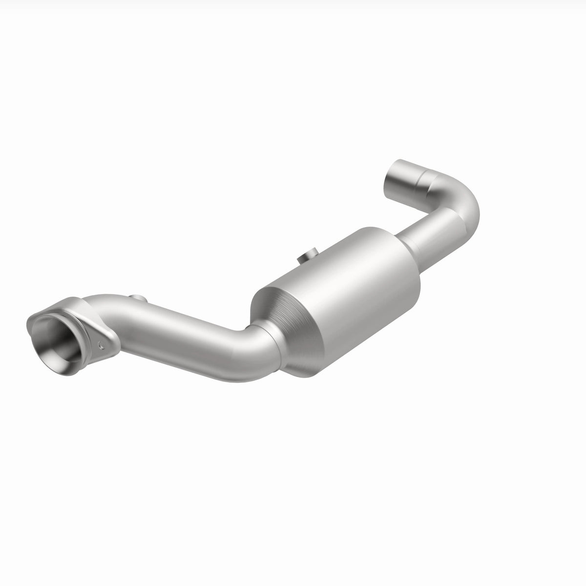 MagnaFlow Exhaust Products 280218 OEM Grade premium catalytic converter for 2018-2021 Ford/Lincoln, view 6