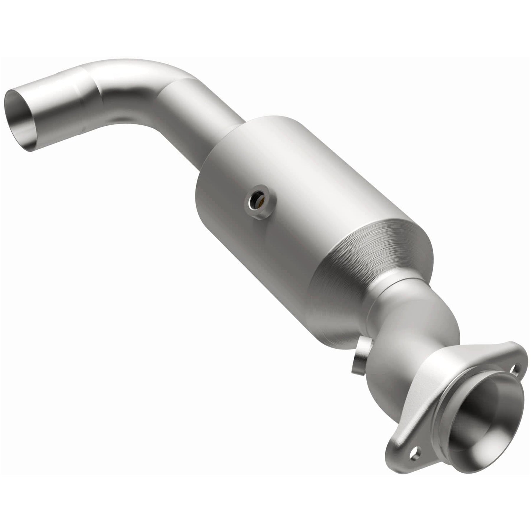 MagnaFlow Exhaust Products 280218 OEM Grade premium catalytic converter for 2018-2021 Ford/Lincoln, view 7