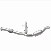 MagnaFlow Exhaust Products 280219 OEM Grade premium catalytic converter for 2018-2021 Ford/Lincoln, view 2