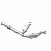 MagnaFlow Exhaust Products 280219 OEM Grade premium catalytic converter for 2018-2021 Ford/Lincoln, view 3