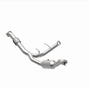 MagnaFlow Exhaust Products 280219 OEM Grade premium catalytic converter for 2018-2021 Ford/Lincoln, view 4
