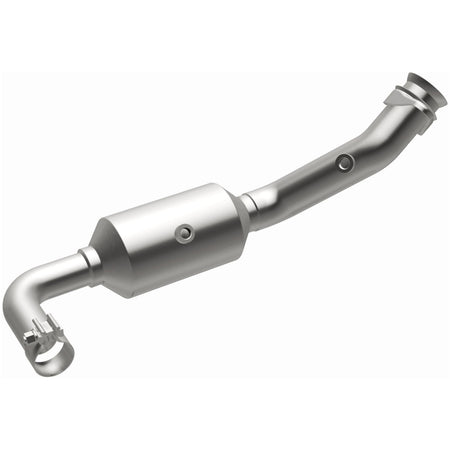 MagnaFlow Exhaust Products NA MagnaFlow Exhaust Products 280222 - OEM Grade Direct-Fit Catalytic Converter