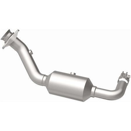 MagnaFlow Exhaust Products NA MagnaFlow Exhaust Products 280222 - OEM Grade Direct-Fit Catalytic Converter