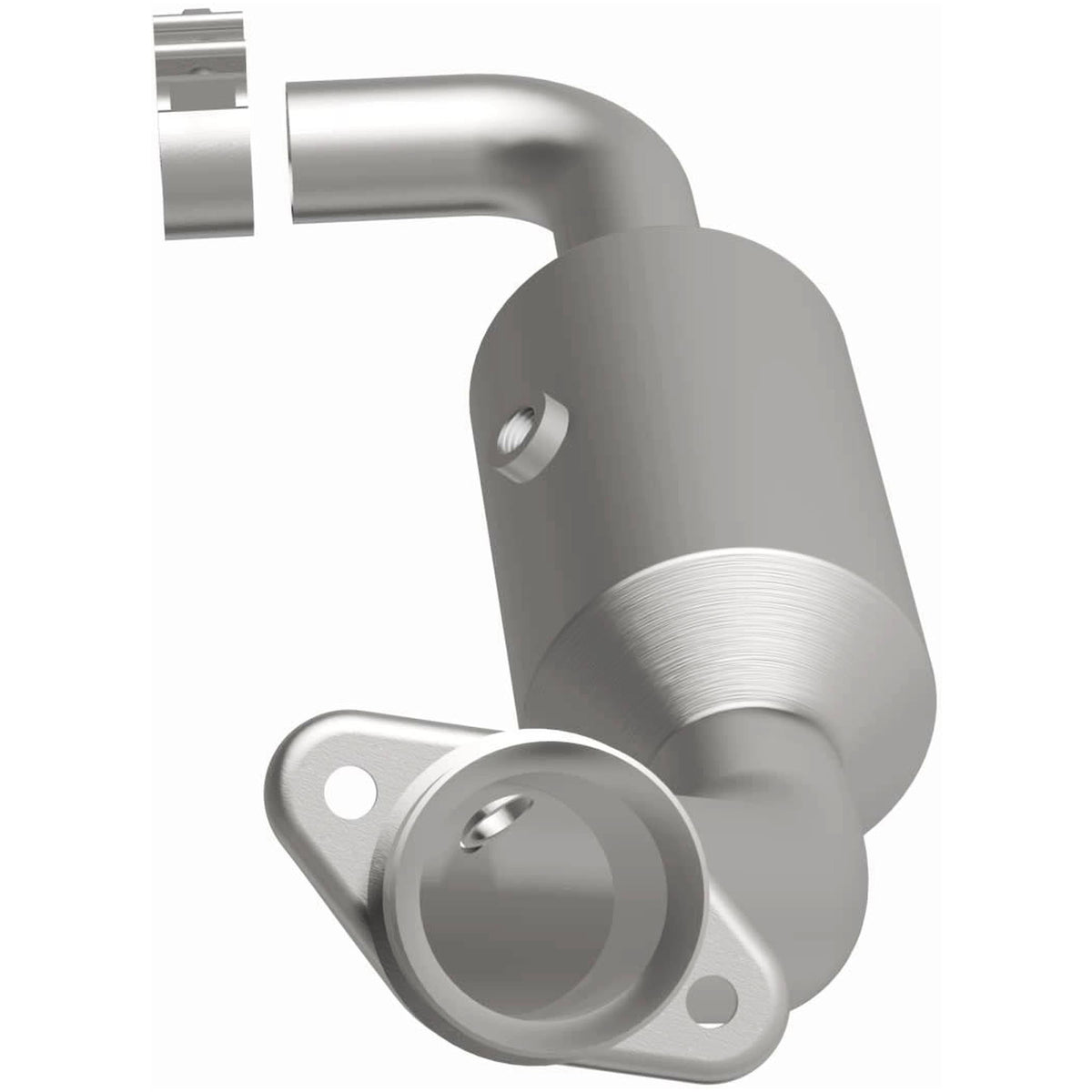 MagnaFlow Exhaust Products NA MagnaFlow Exhaust Products 280222 - OEM Grade Direct-Fit Catalytic Converter
