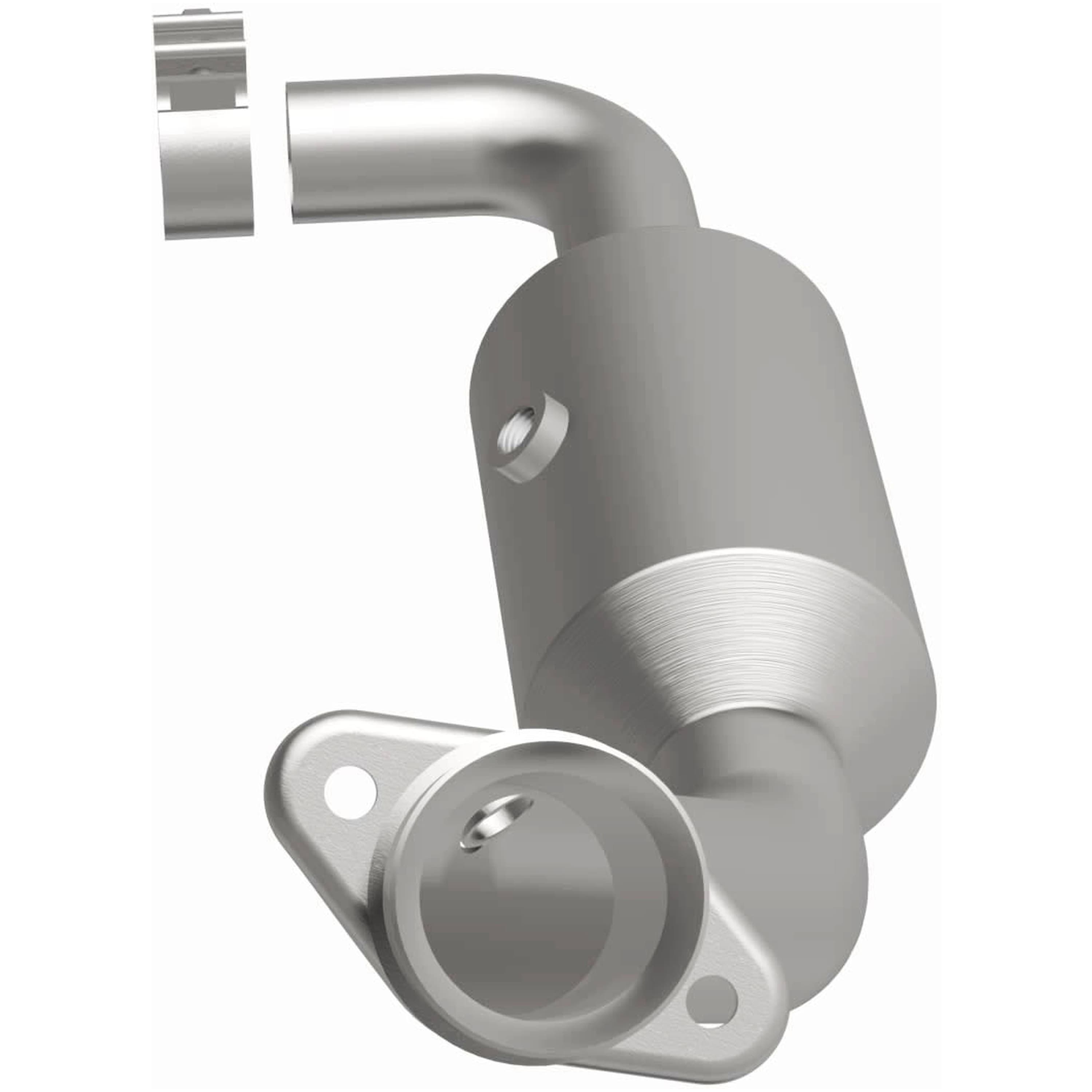 MagnaFlow Exhaust Products NA MagnaFlow Exhaust Products 280222 - OEM Grade Direct-Fit Catalytic Converter