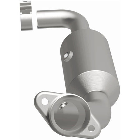 MagnaFlow Exhaust Products NA MagnaFlow Exhaust Products 280222 - OEM Grade Direct-Fit Catalytic Converter