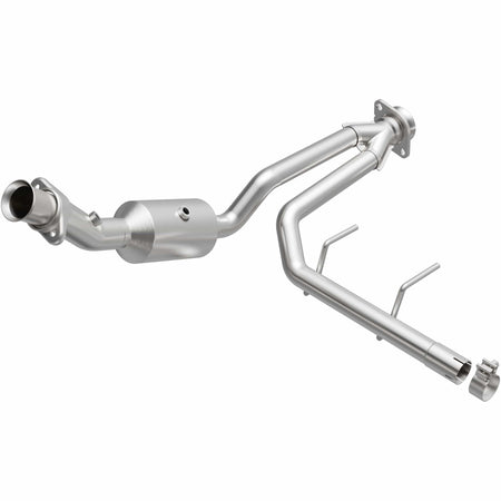 MagnaFlow Exhaust Products NA MagnaFlow Exhaust Products 280224 - OEM Grade Direct-Fit Catalytic Converter