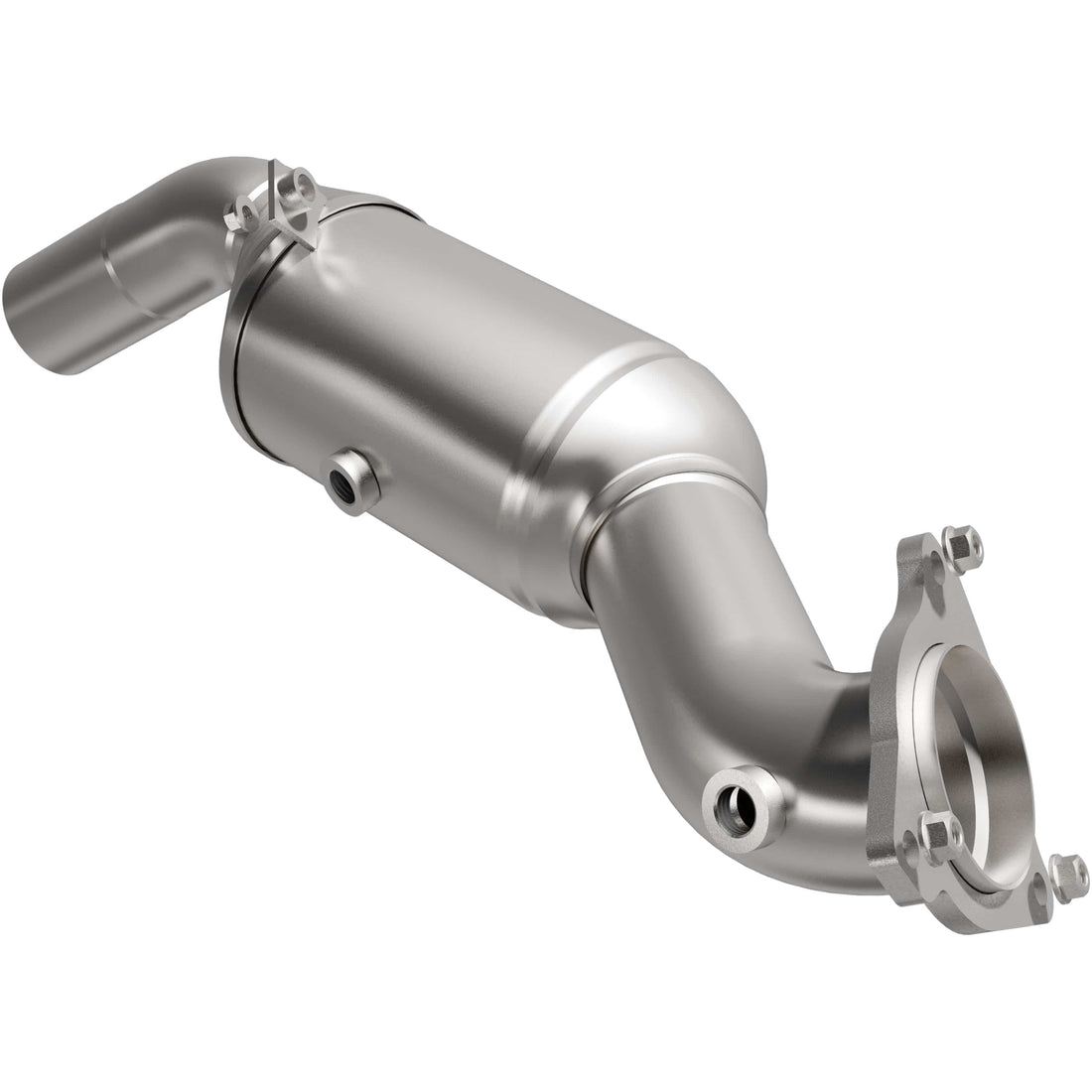 MagnaFlow Exhaust Products NA MagnaFlow Exhaust Products 280230 - OEM Grade Direct-Fit Catalytic Converter