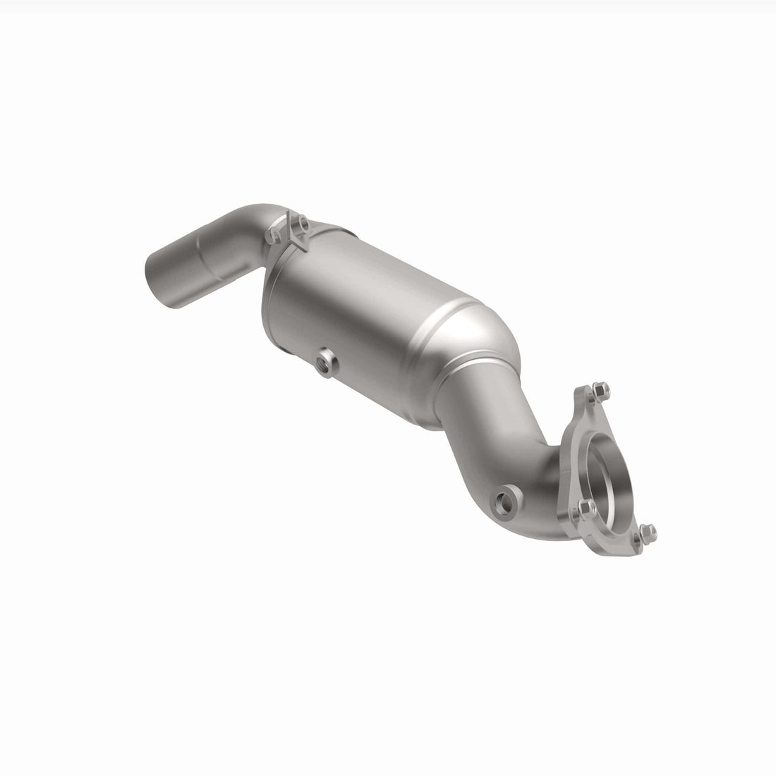 MagnaFlow Exhaust Products NA MagnaFlow Exhaust Products 280230 - OEM Grade Direct-Fit Catalytic Converter