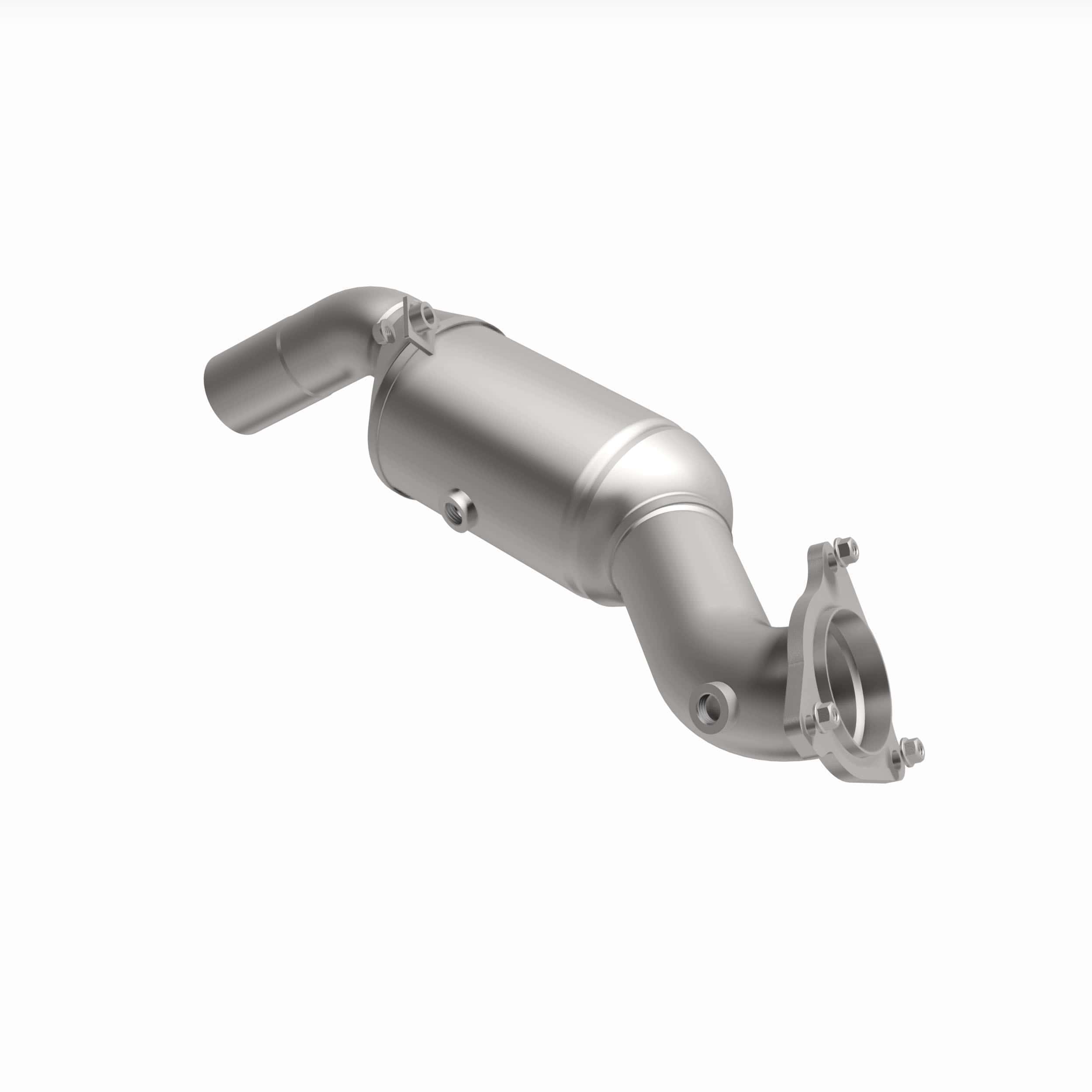MagnaFlow Exhaust Products NA MagnaFlow Exhaust Products 280230 - OEM Grade Direct-Fit Catalytic Converter