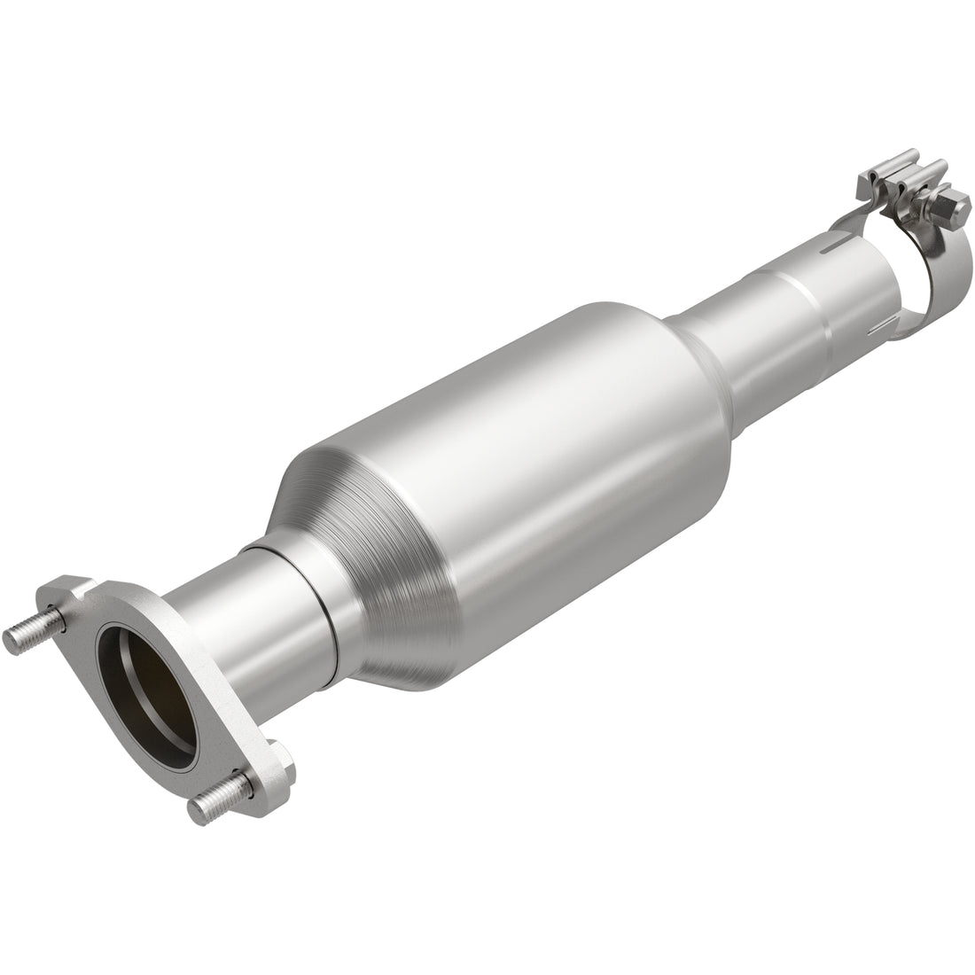 MagnaFlow Exhaust Products 280235 - Catalytic Converter