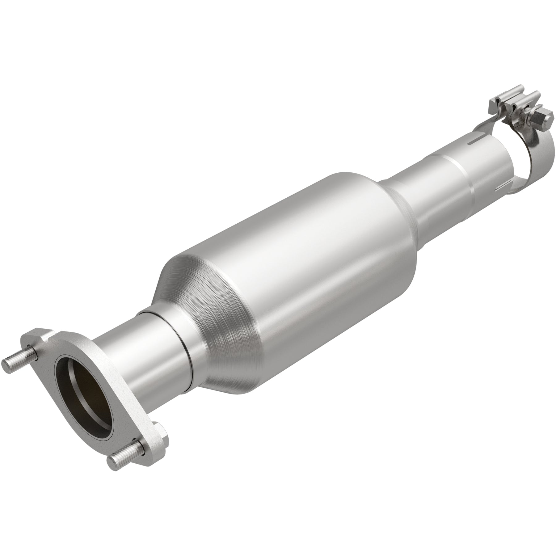 MagnaFlow Exhaust Products 280235 - Catalytic Converter