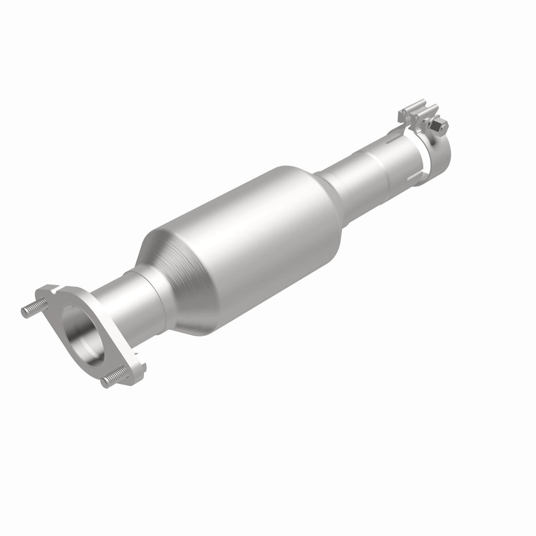 MagnaFlow Exhaust Products 280235 - Catalytic Converter