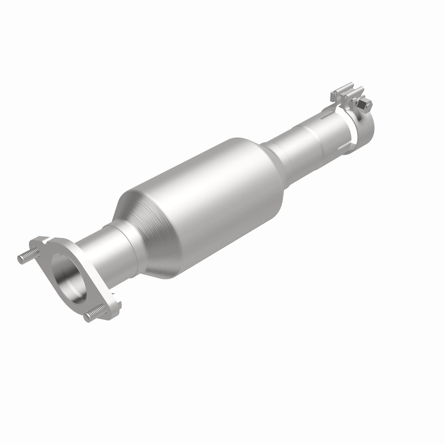 MagnaFlow Exhaust Products 280235 - Catalytic Converter
