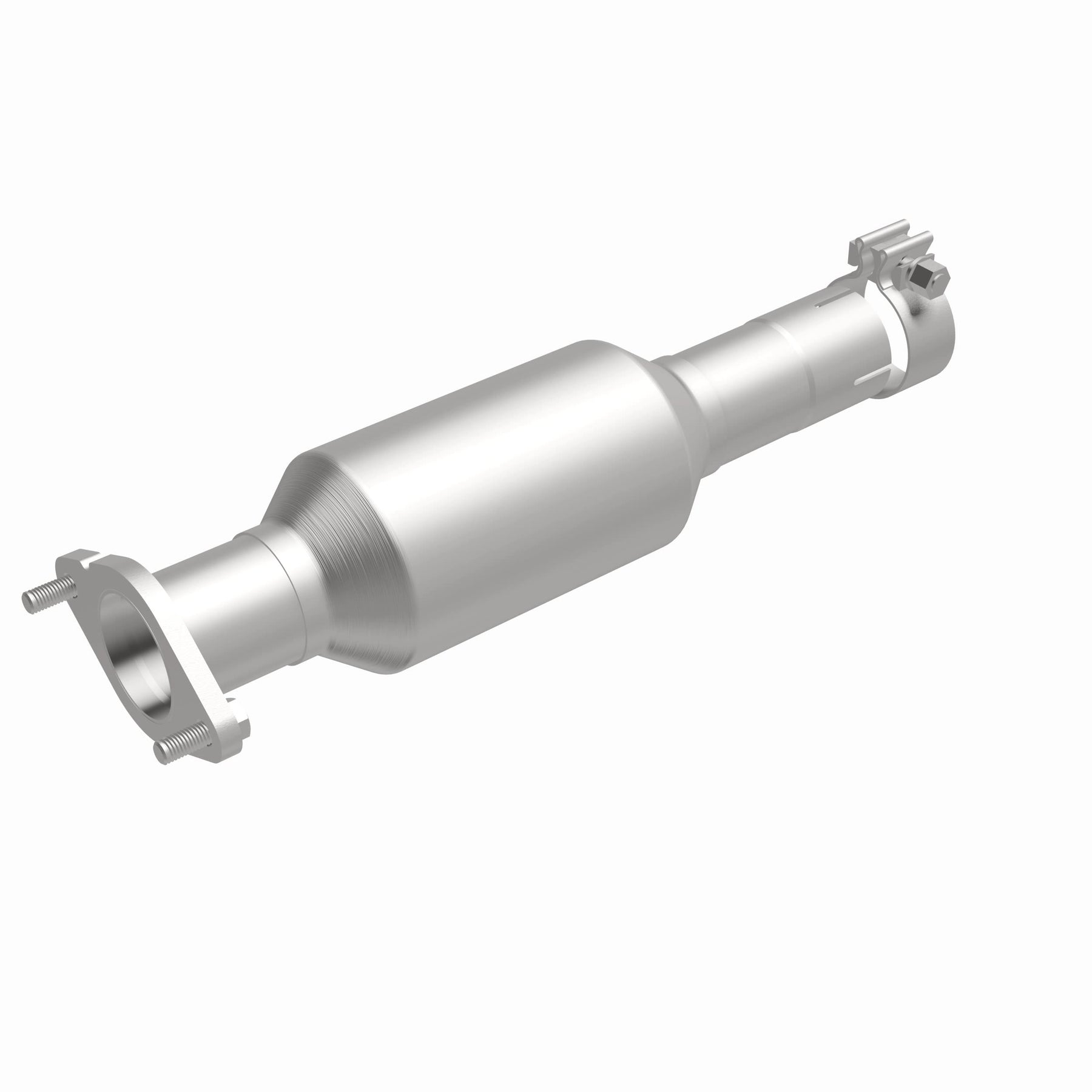 MagnaFlow Exhaust Products 280235 - Catalytic Converter