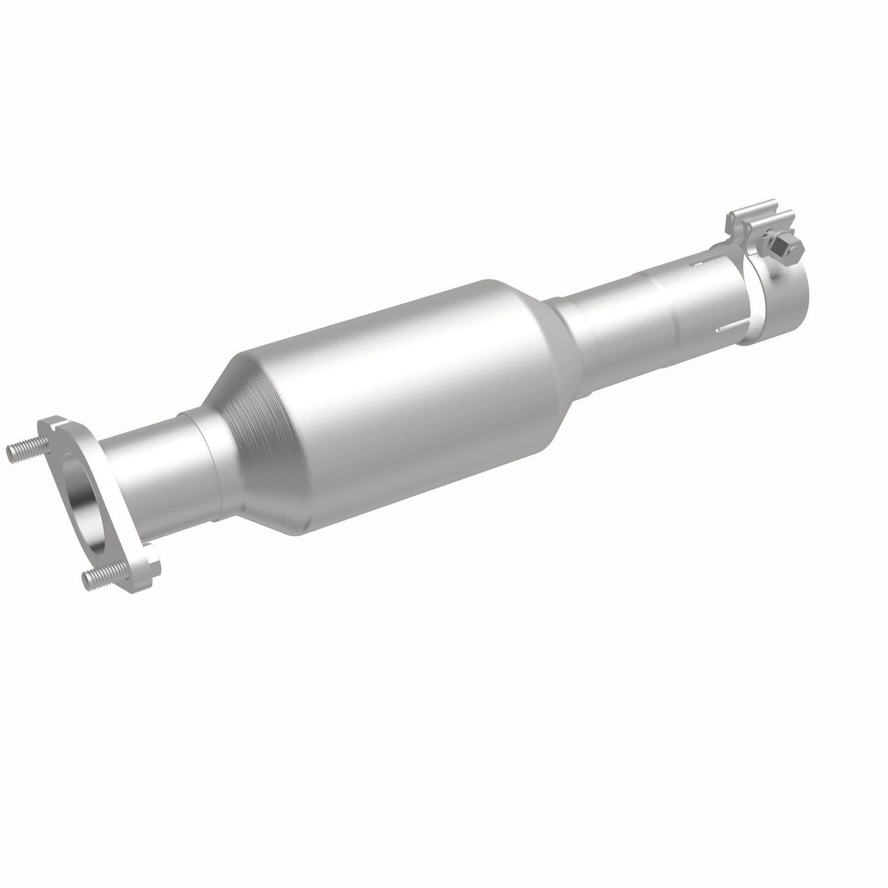 MagnaFlow Exhaust Products 280235 - Catalytic Converter